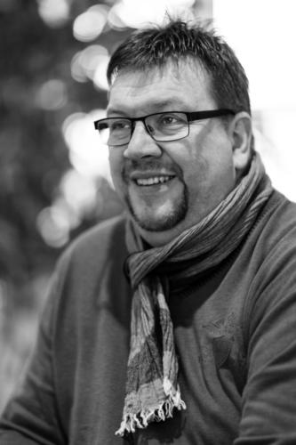 Sven Jacobsen